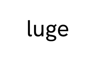 Luge: A easy-to-use animation plugin