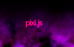 Pixi.js: 2D WebGL rendering engine